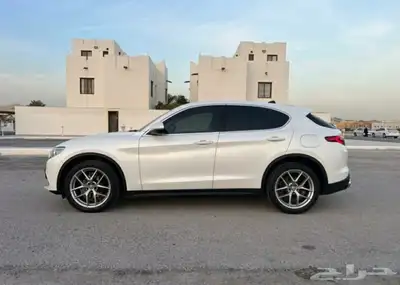 الفا روميو ايطاليه اسزيلفيو index