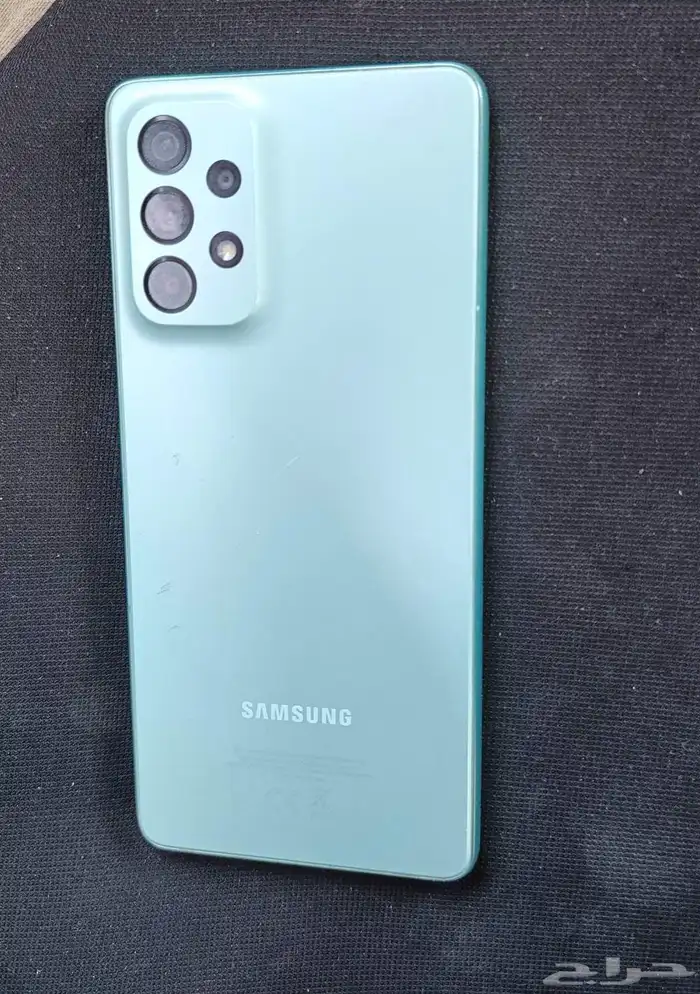 سامسونج a73 0