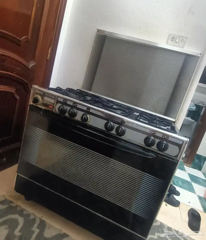 بوتجاز 5 شعله 1