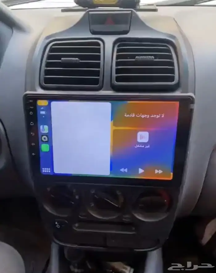 ديكور شاشة اكسنت 2004-2005 2