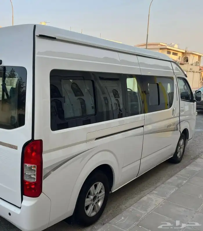 باص بحاله ممتازه للبيع 0