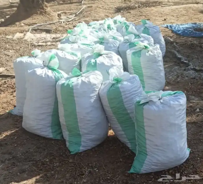 تمر أعلاف جدا نظيف وإنتاج هالسنة وحبة ممتازة 6