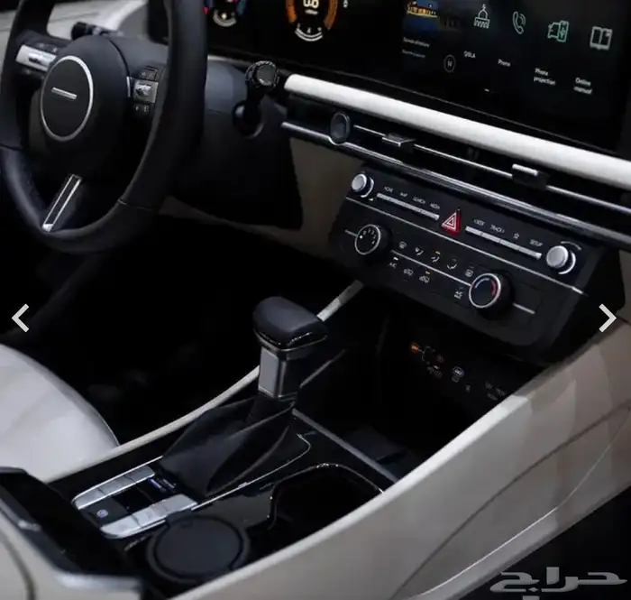 هونداي توسان سمارت 2025 كاس وتقسيط عروض مميزه 3