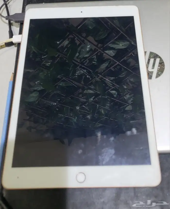 ايباد ابل الجيل التاسع 0