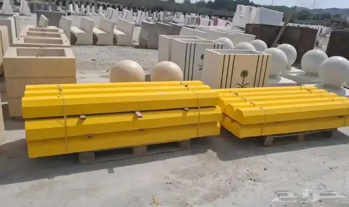 صبيات بريكاست مناهل قواعد نقط تفتيش صرف حواجز مصدات 1