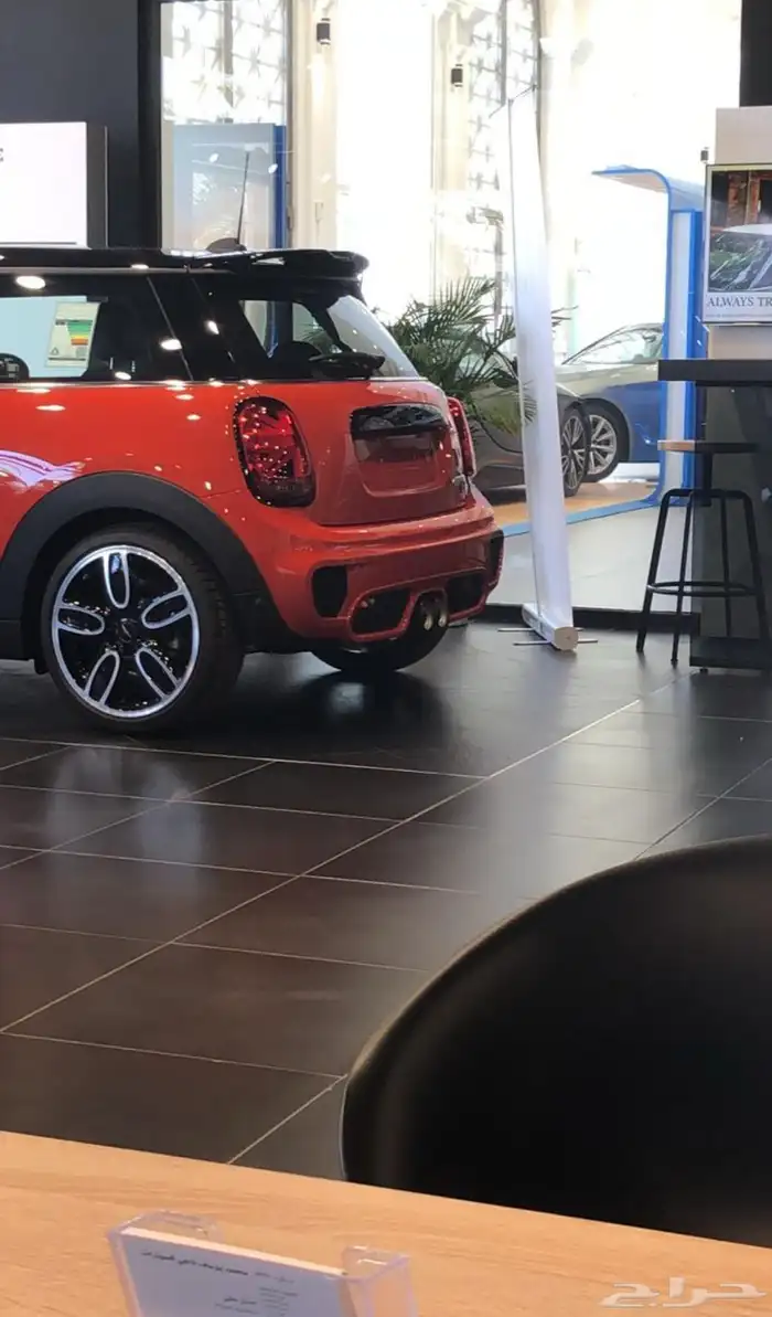 Mini Cooper S 2020   Limited Edition 7