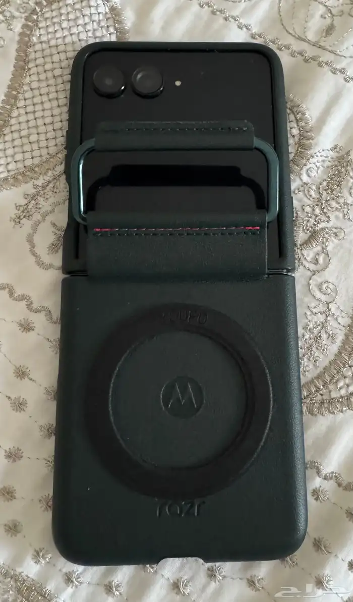 للبيع موترلا ريزر 60 التراء نظيف 0