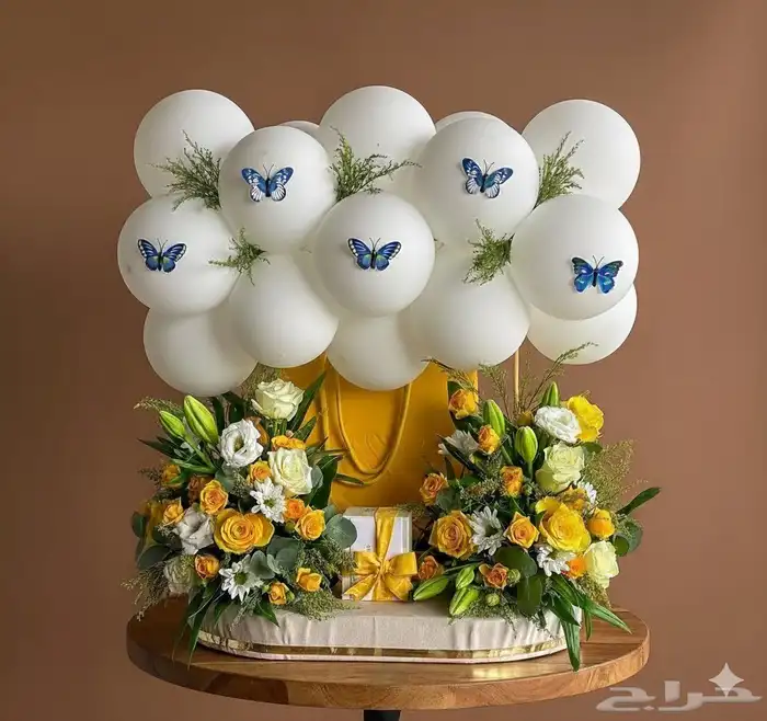 هدايا ابها خميس مشيط الواديين 3