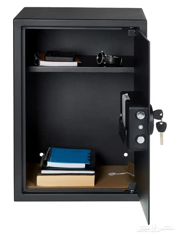 خزنه فولاذيه كبيره 1