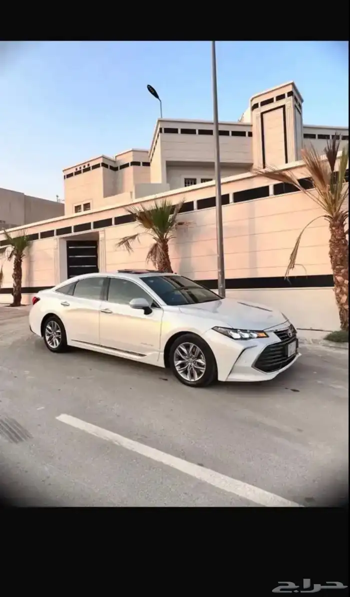 افلون للبيع الموديل 2020 0