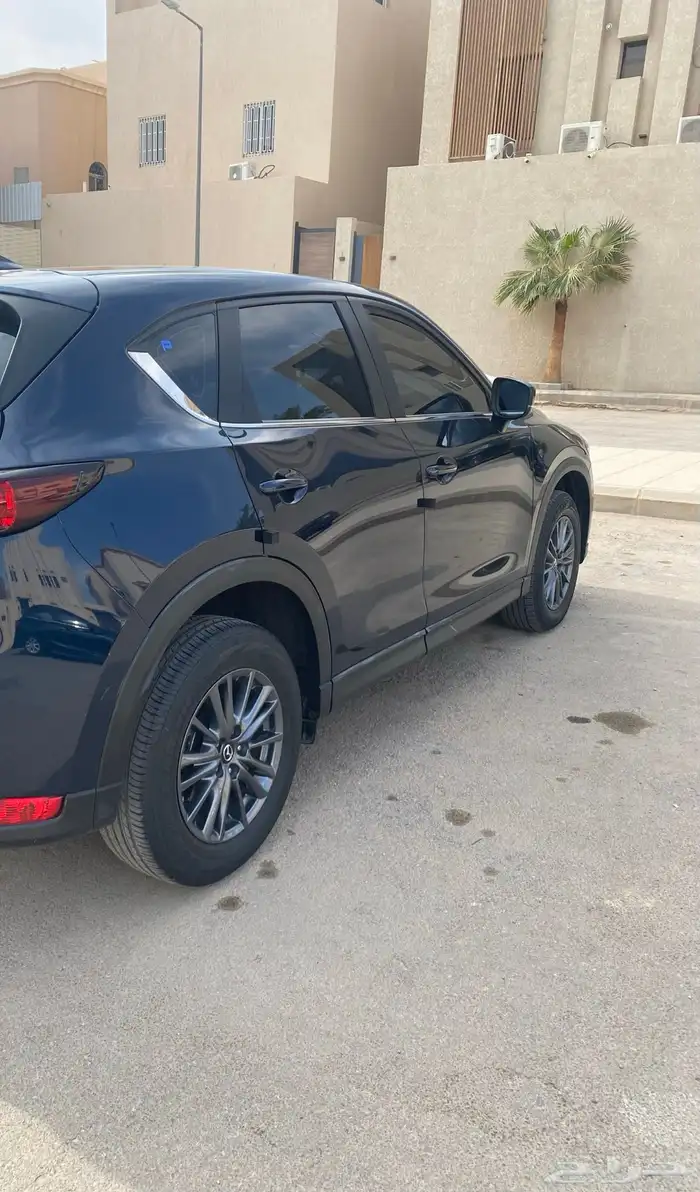 مازدا cx5 م 2021 1