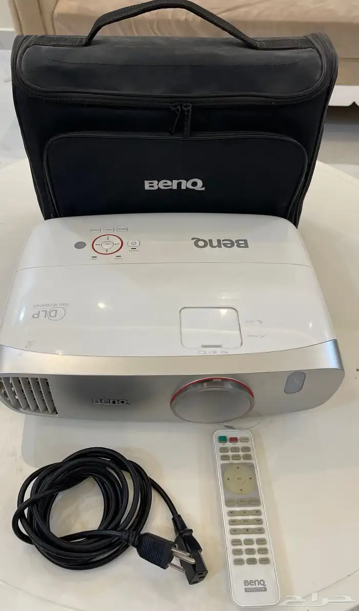 بروجكتر BenQ موديل HT2150ST للبيع 9