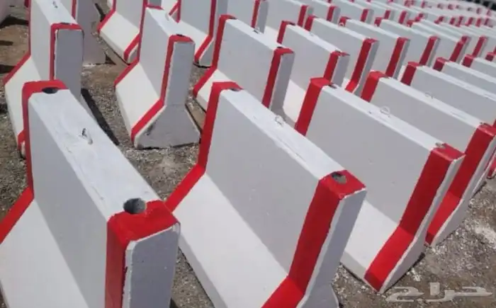 صبيات بريكاست مناهل قواعد نقط تفتيش صرف حواجز مصدات 3