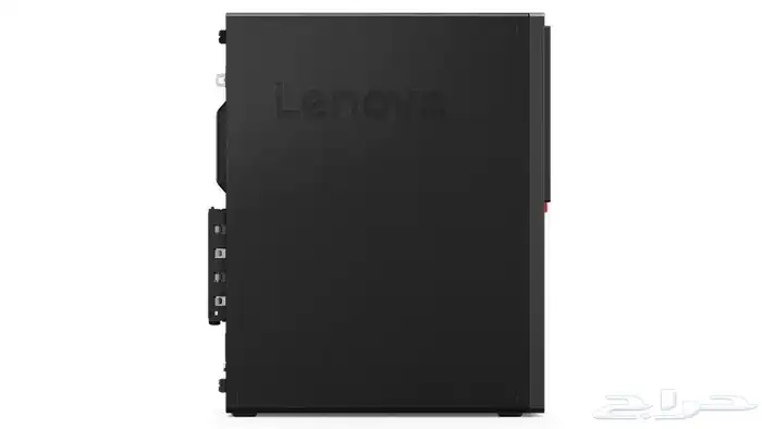 باقة الأداء القوية   Lenovo ThinkCentre M920q   كارت شاشه 8