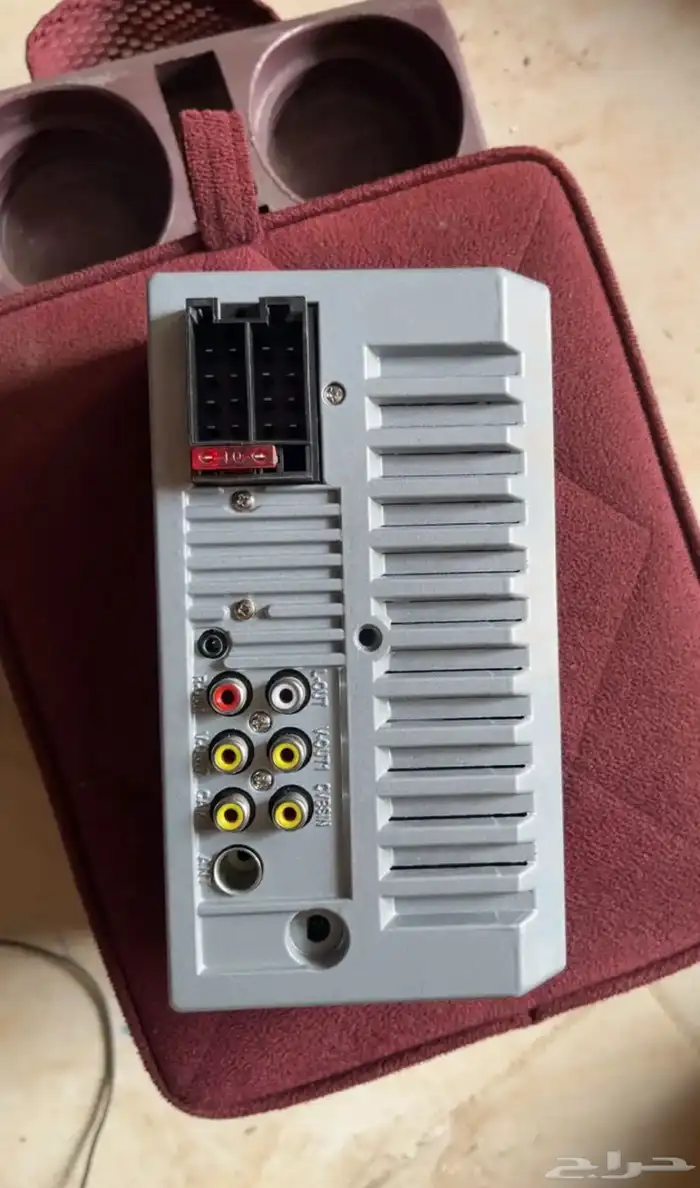 شاشه بدون أسلاك بلوتوث 1