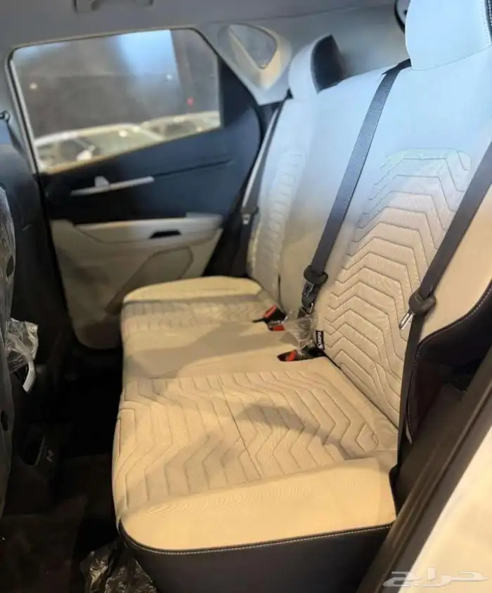 كيا سونيت ستاندر 2024 لا يفوتك العرض 6