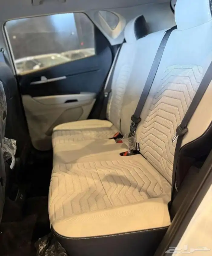 كيا سونت استندار م 2024 عرض خاص لفتره محدوده 6