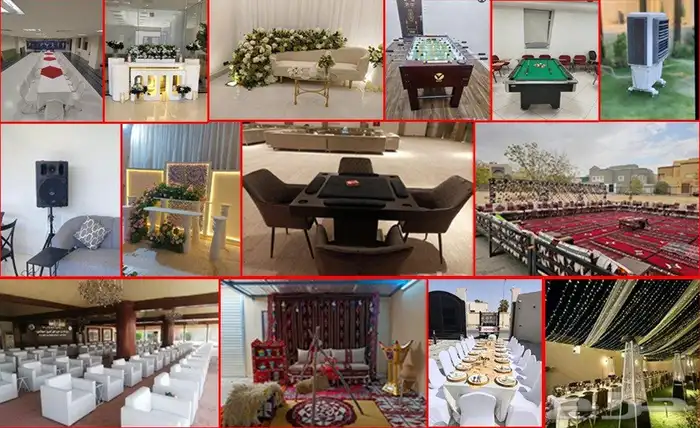 تاجير العاب دفايات جلسات 4