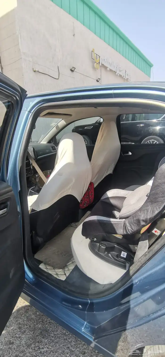 بيجو 301 موديل 2016 6