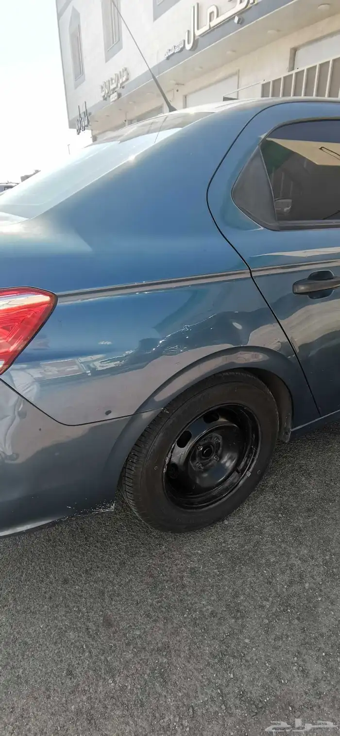 بيجو 301 موديل 2016 7