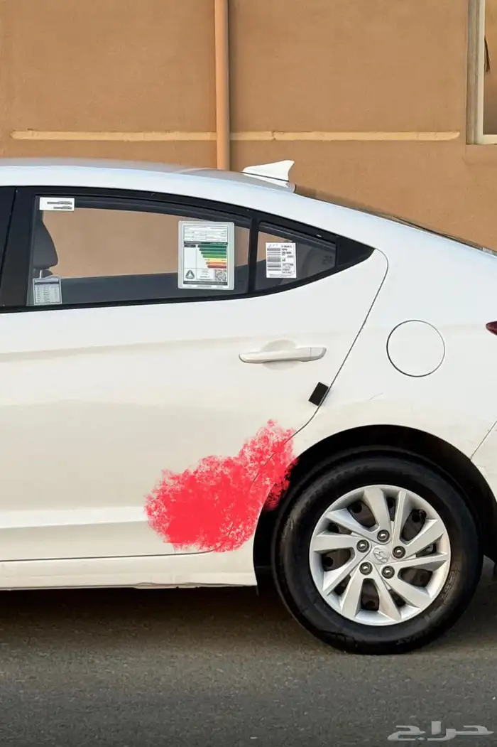 النترا 2020 وارد الوعلان الدفعه الثانية 13