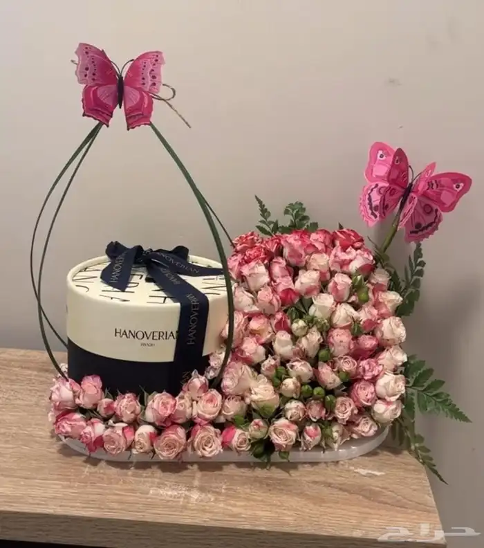 هدايا أبها وخميس مشيط 6