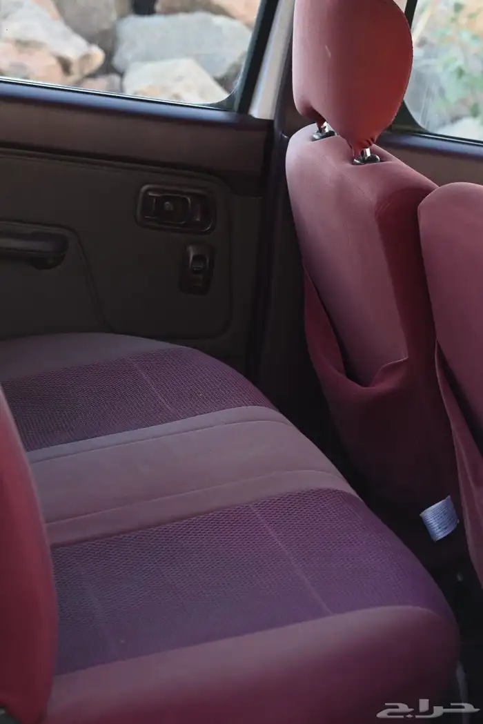 ددسن 2013 للبيع ممشى 176200 كم 6