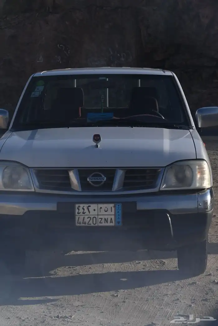 ددسن 2013 للبيع ممشى 176200 كم 8