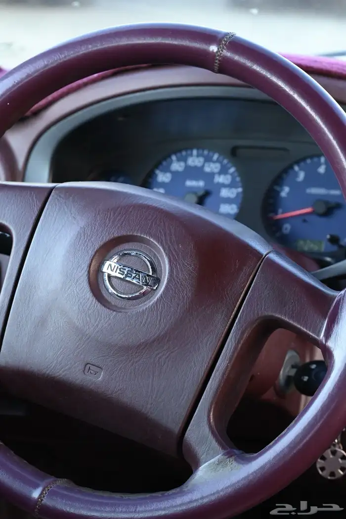 ددسن 2013 للبيع ممشى 176200 كم 1