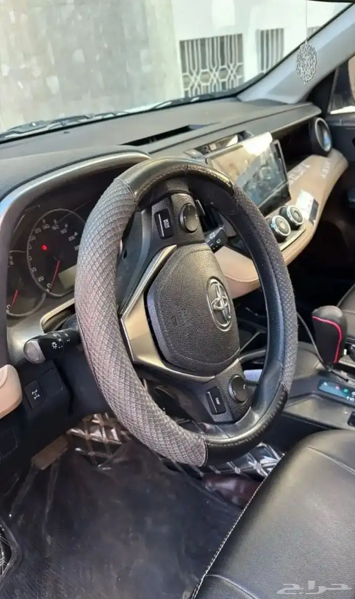 ماشاء الله تبارك الله راف فور 2018 1