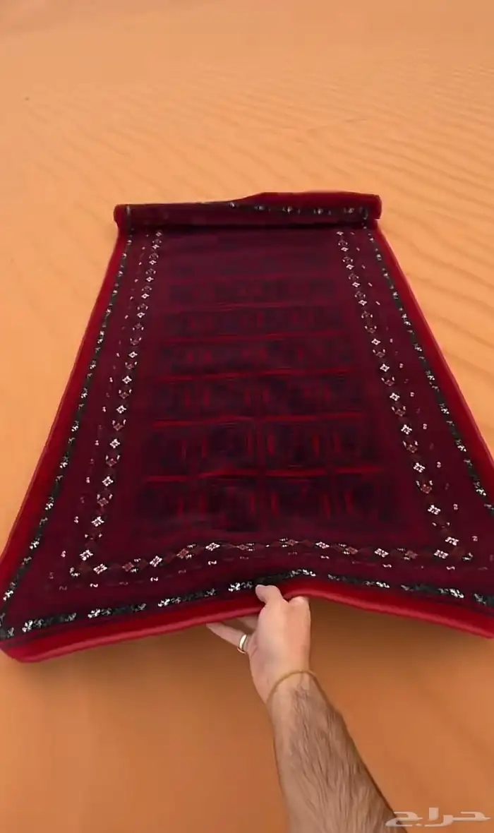 مدات سجادتي الفاخره 1