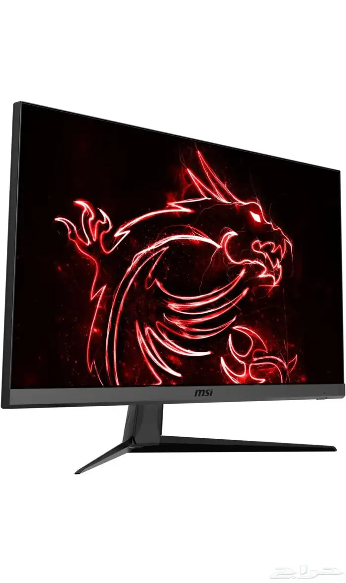 شاشة msi g2722 (1080p) مقطوعة من السوق 0