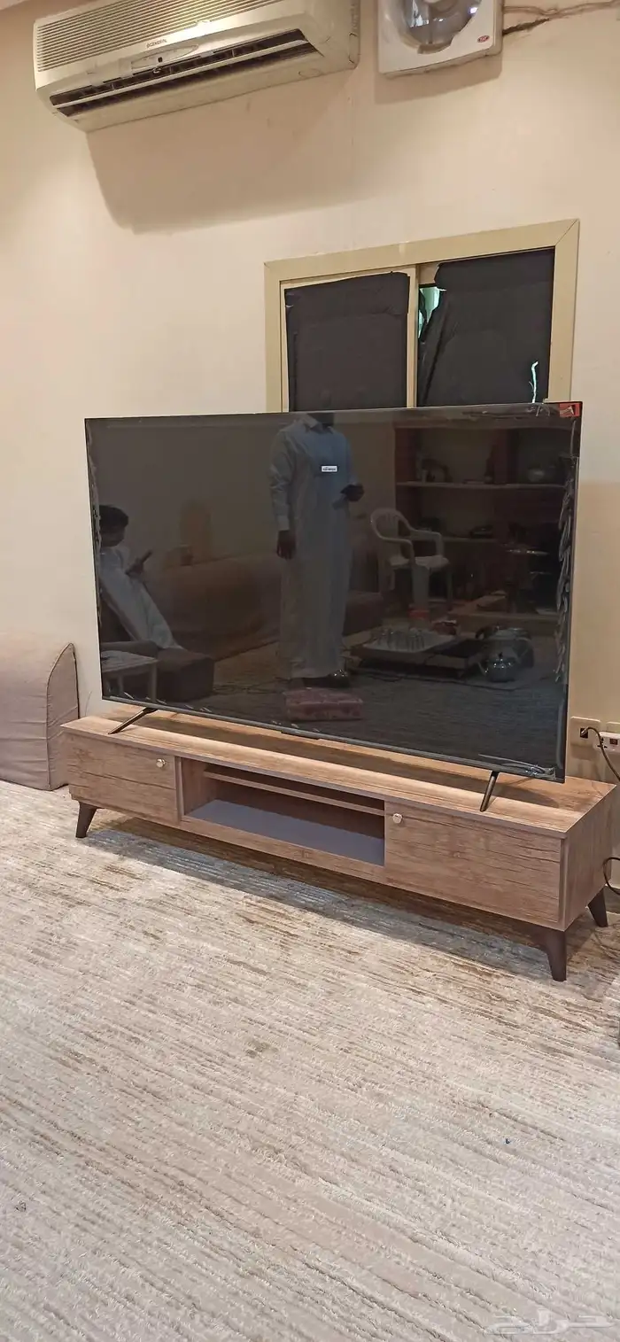 طاولات تلفزيون 4