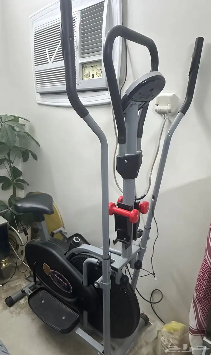 دراجه مع غزائل الطائر 2 في 1 2