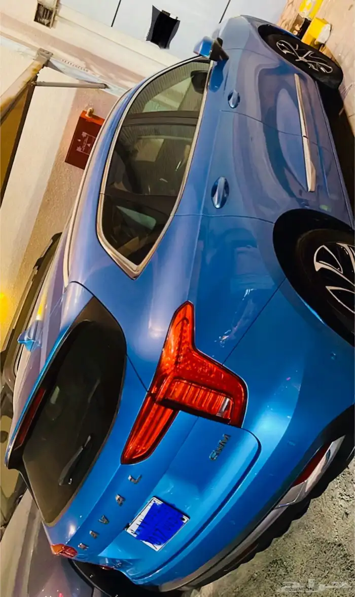 هافال جوليان ع الشرط وبسعر بطل 11