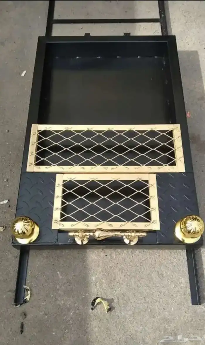 مشبات شلالات افران 3