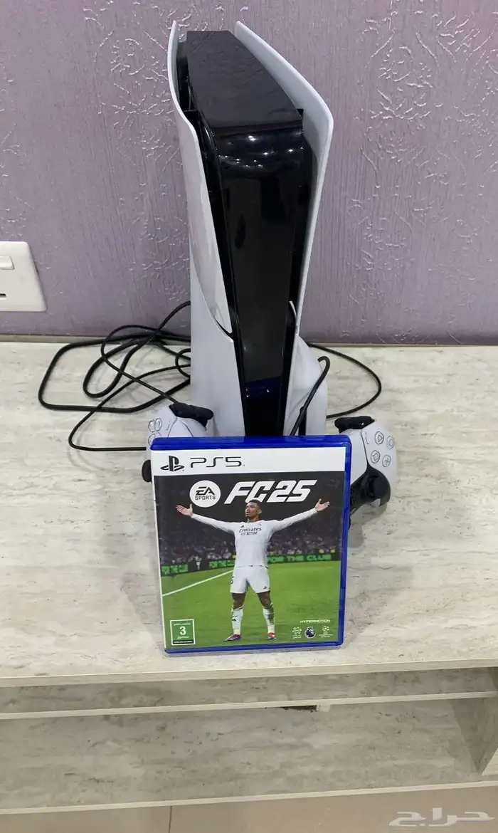 بلايستيشن 5 3