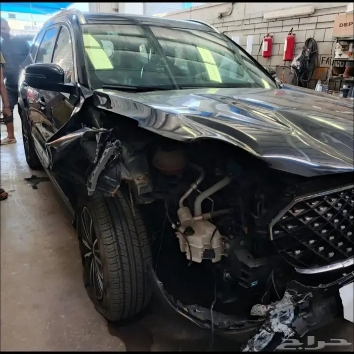 ورشة تعال شوف لصيانة السيارات 3