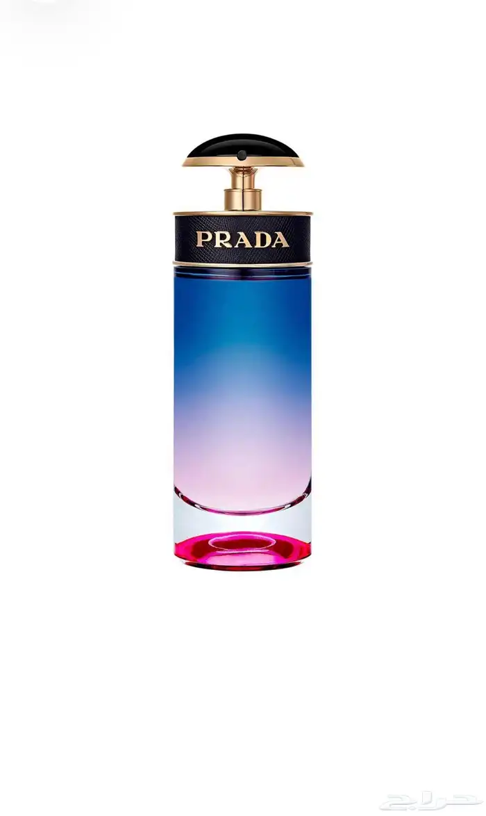 برادا عطر كاندي نايت او دو برفان 80 ملي للنساء 1