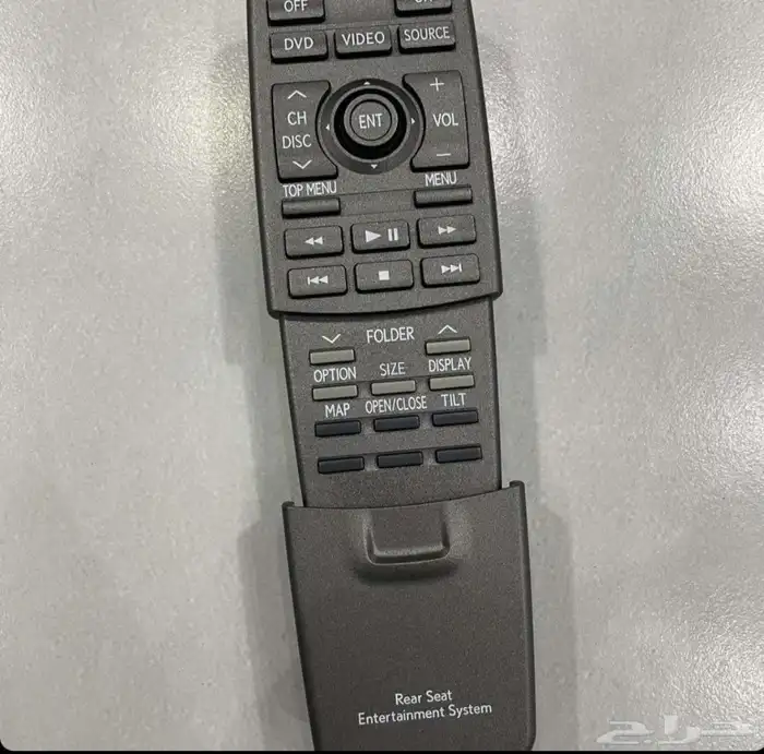 ريموت شاشة لكزس 2008 ل2014 0