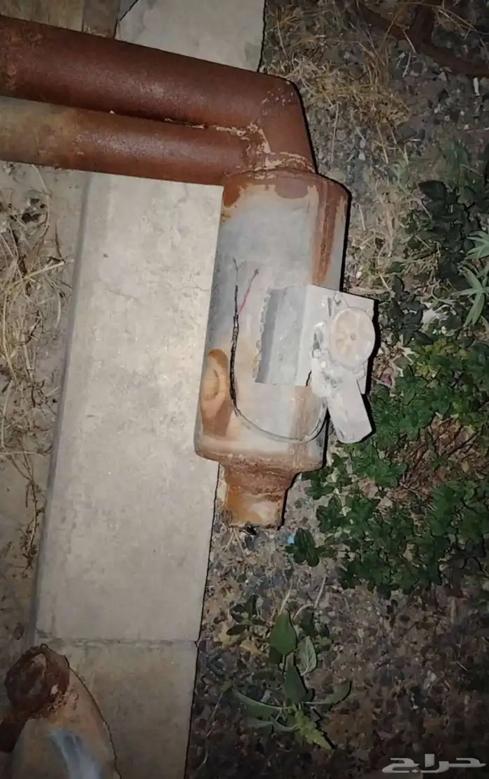 دبه اكترونيه تفصيل مع فاصل 0