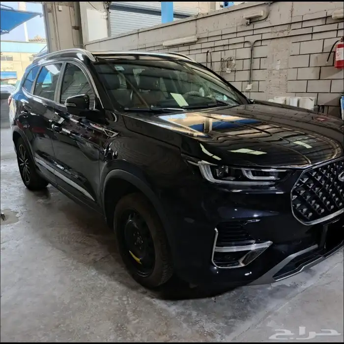 ورشة تعال شوف لصيانة السيارات 6