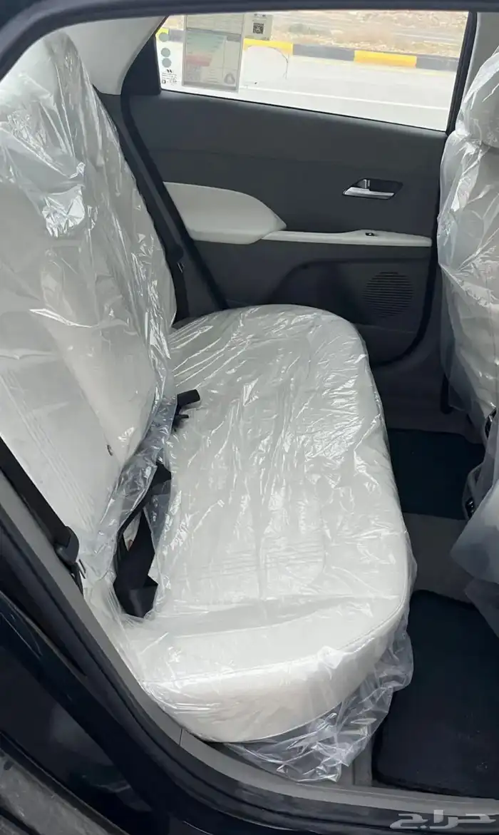 هونداي اكسنت فليت 2026 3