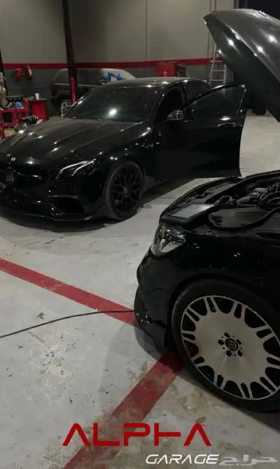 برمجة ستيجات واداء جميع السيارات الاوروبيه index