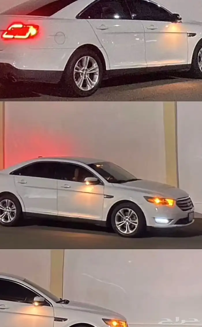 توضيب فورد تورس جميع الموديلات ضمان مدة سنة 0