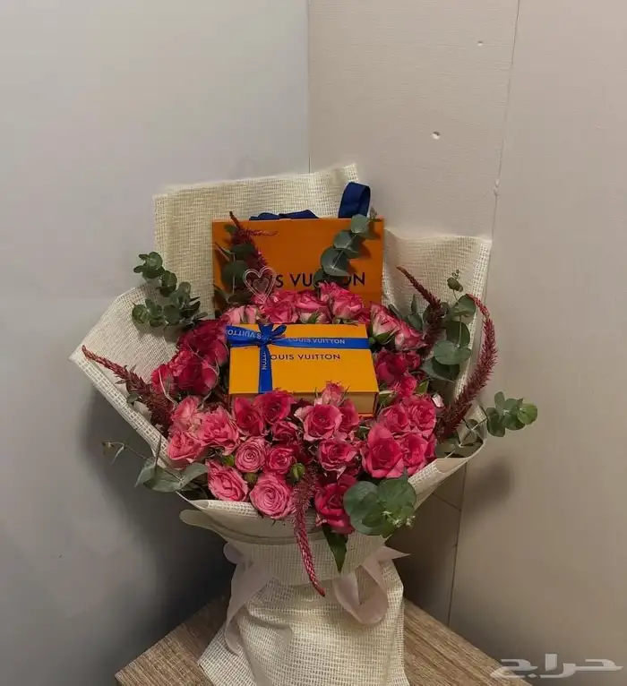 هدايا أبها وخميس مشيط 5