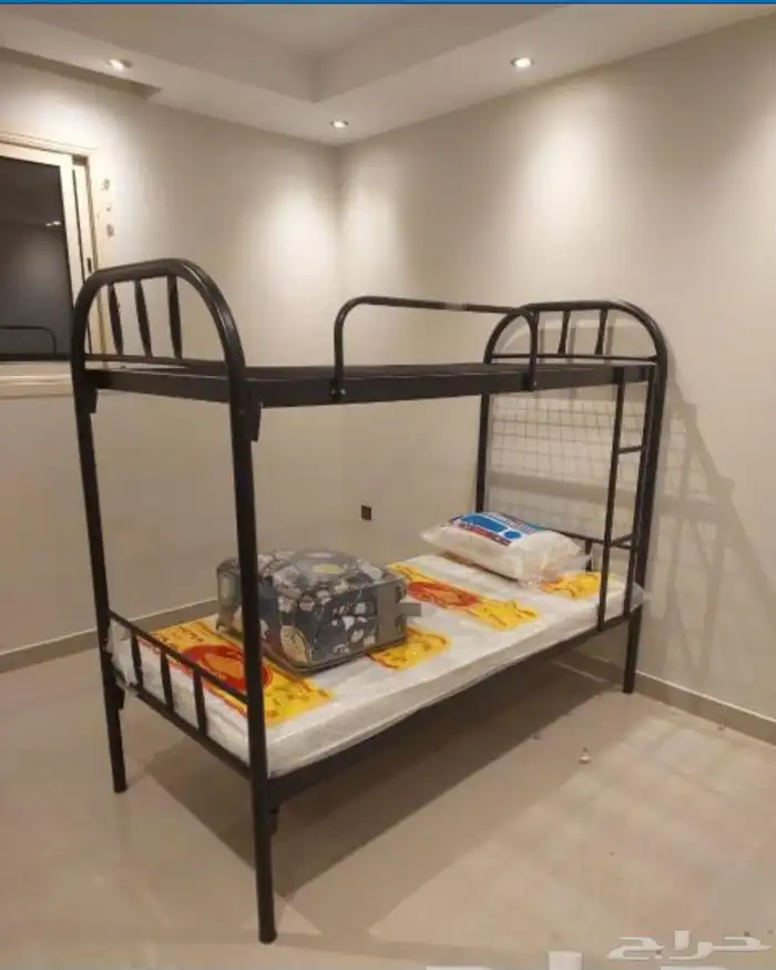 سراير حديد 15