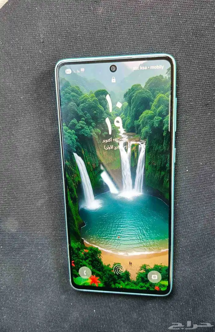 سامسونج a73 1