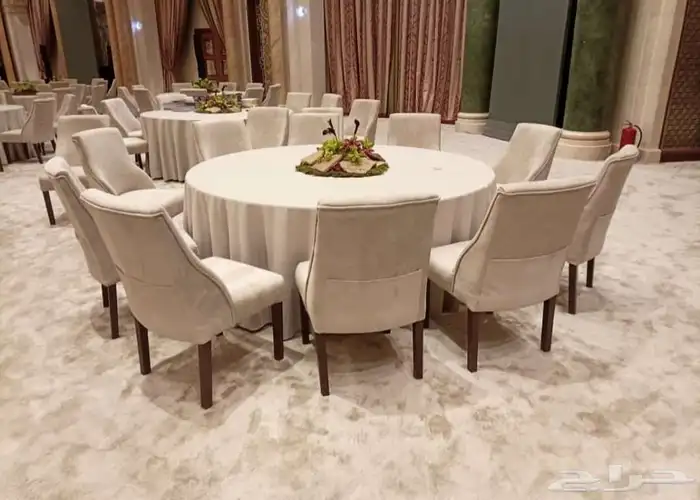 كنب - كنبات - كراسي - معارض - ايفنت 8