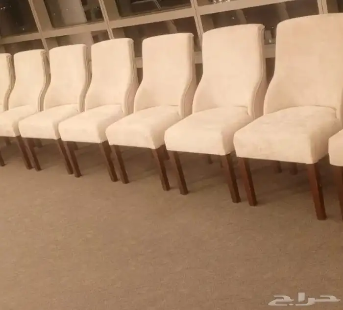 كنب - كنبات - كراسي - معارض - ايفنت 7